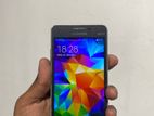 Samsung Galaxy Grand 4G (Used)