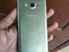 Samsung Galaxy Grand prime (Used)