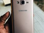 Samsung Galaxy Grand Prime plus (Used)