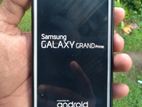 Samsung Galaxy Grand Prime (Used)