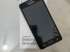 Samsung Galaxy Grand Prime + 2GB 8GB (Used)