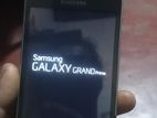 Samsung Galaxy Grand (Used)