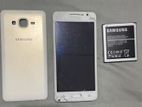 Samsung Galaxy Grand (Used)