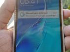 Samsung Galaxy J (Used)