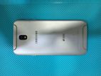 Samsung Galaxy J j7 pro (Used)
