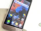 Samsung Galaxy J (Used)