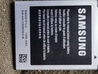 Samsung Galaxy J Battery