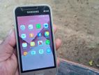 Samsung Galaxy J1 1gb 16gb (Used)