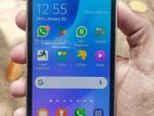 Samsung Galaxy J1 2016 1GB 8GB (Used)