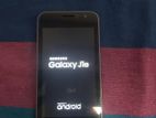 Samsung Galaxy J1 2016 (Used)