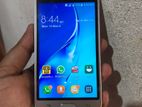 Samsung Galaxy J1 2016 (Used)