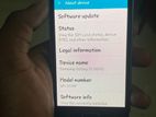 Samsung Galaxy J1 2016 (Used)