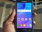 Samsung Galaxy J1 2016 (Used)