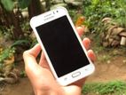 Samsung Galaxy J1 2016 (Used)