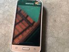 Samsung Galaxy J1 2016 (Used)