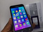 Samsung Galaxy J1 4G dual SIM (Used)