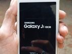 Samsung Galaxy J1 4G (Used)