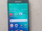 Samsung Galaxy J1 4G (Used)