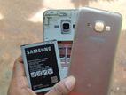 Samsung Galaxy J1 6 4G (Used)