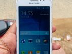 Samsung Galaxy J1 (Used)