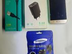 Samsung Galaxy J1 J120G/DS (Used)