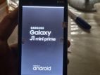 Samsung Galaxy J1 Mini 2016 (Used)