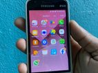 Samsung Galaxy J1 4G (Used)