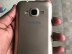 Samsung Galaxy J1 (Used)