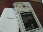 Samsung Galaxy J1 Parts