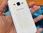 Samsung Galaxy J1 Prime 2GB 8GB (Used)