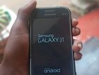 Samsung Galaxy J1 (Used)