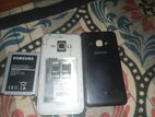 Samsung Galaxy J1 (Used)