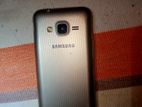 Samsung Galaxy J1 (Used)