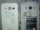 Samsung Galaxy J1 (Used)