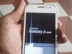 Samsung Galaxy J1 (Used)