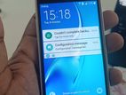 Samsung Galaxy J1 (Used)