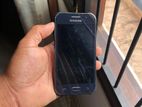 Samsung Galaxy J1 (Used)