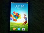 Samsung Galaxy J1 (Used)