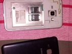 Samsung Galaxy J1 (Used)