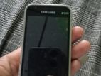 Samsung Galaxy J1 (Used)