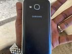 Samsung Galaxy J2 2014 (Used)