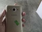 Samsung Galaxy J2 2015 (Used)