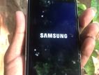Samsung Galaxy J2 2016 Black (Used)