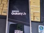 Samsung Galaxy J2 2016 (Used)