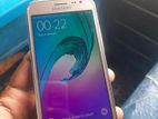 Samsung Galaxy J2 2017 (Used)