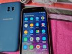 Samsung Galaxy J2 2018 4G (Used)