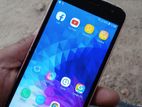 Samsung Galaxy J2 2GB 16GB (Used)