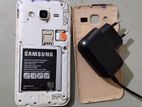 Samsung Galaxy J2 4G (Used)