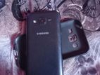 Samsung Galaxy J2 8GB (Used)