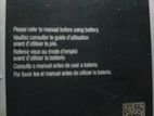Samsung Galaxy J2 Battery (Used)